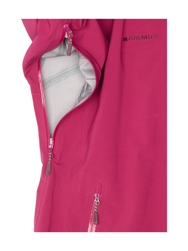 Hardshelljacke, Regenjacke für Damen