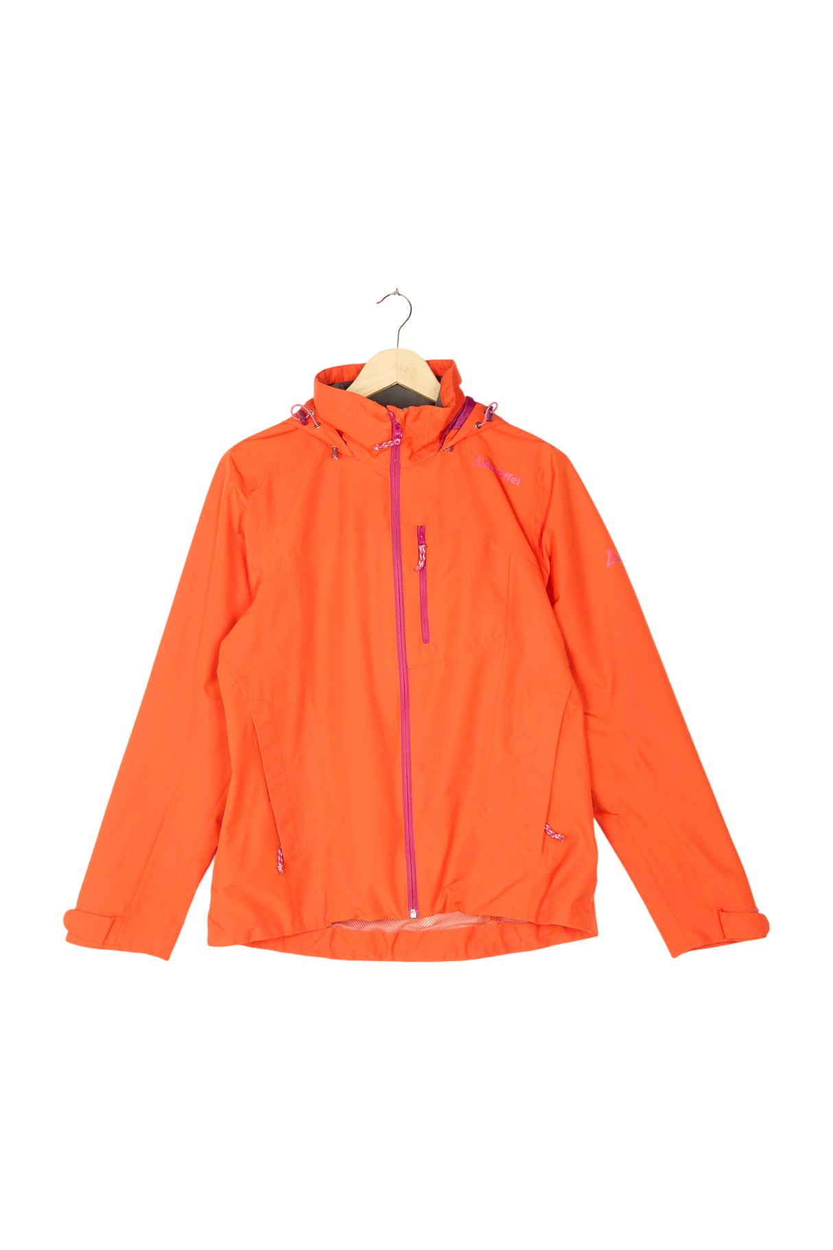 Regenjacke für Damen