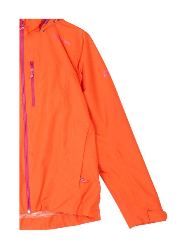 Regenjacke für Damen