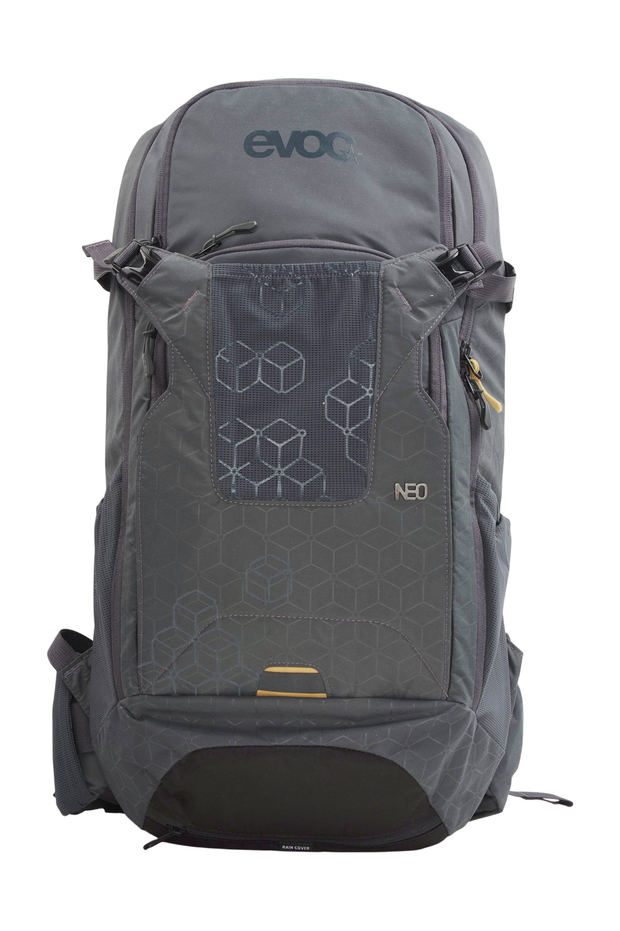 Fahrradrucksack für Damen & Herren