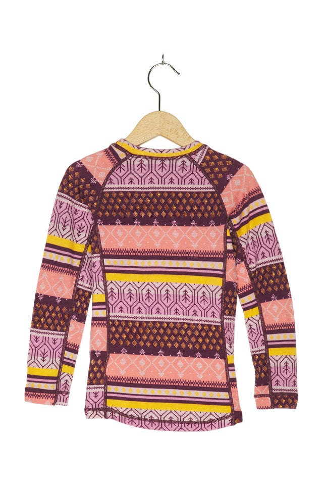 Longsleeve Funktion für Kinder