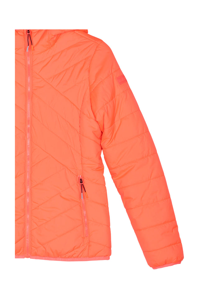 Isolationsjacke für Damen