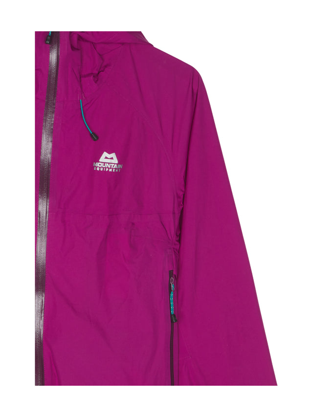 Hardshelljacke, Regenjacke für Damen