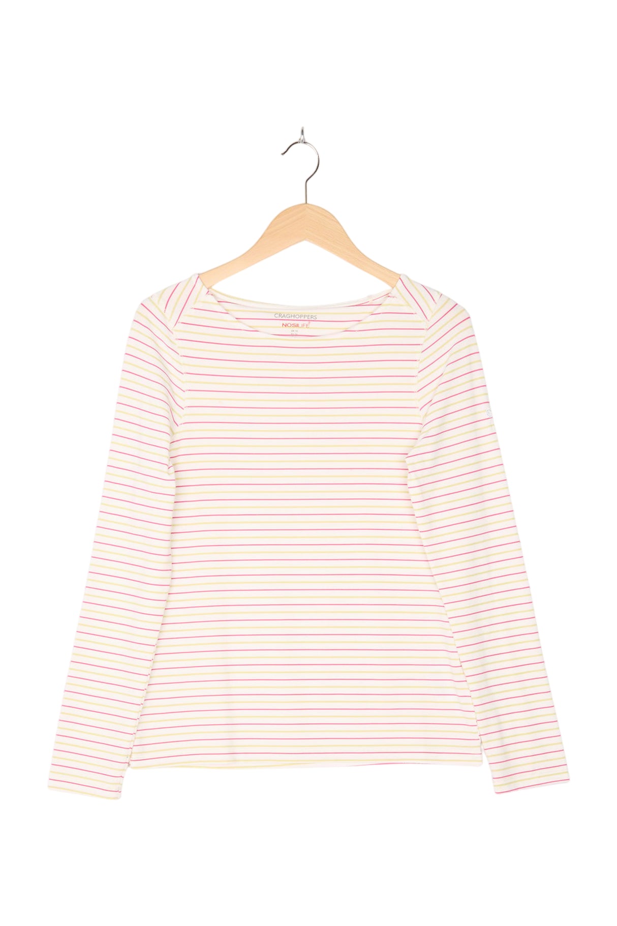 Longsleeve Freizeit für Damen