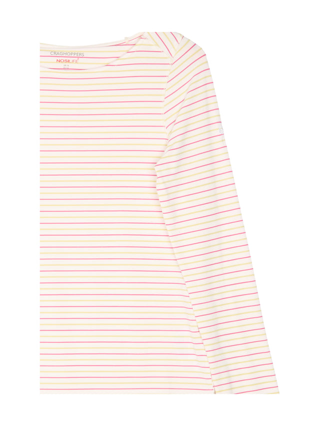 Longsleeve Freizeit für Damen