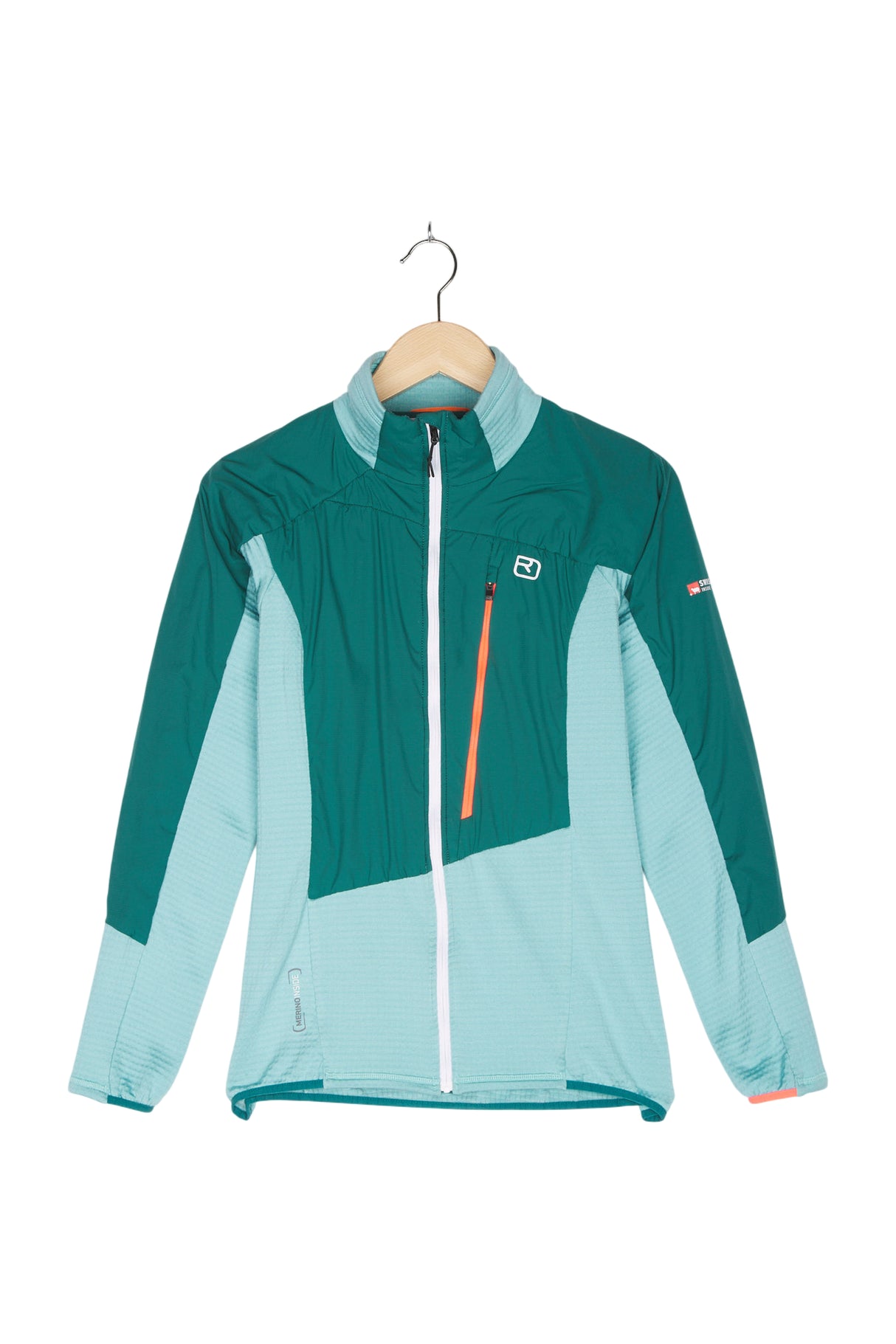 Fleecejacke für Damen