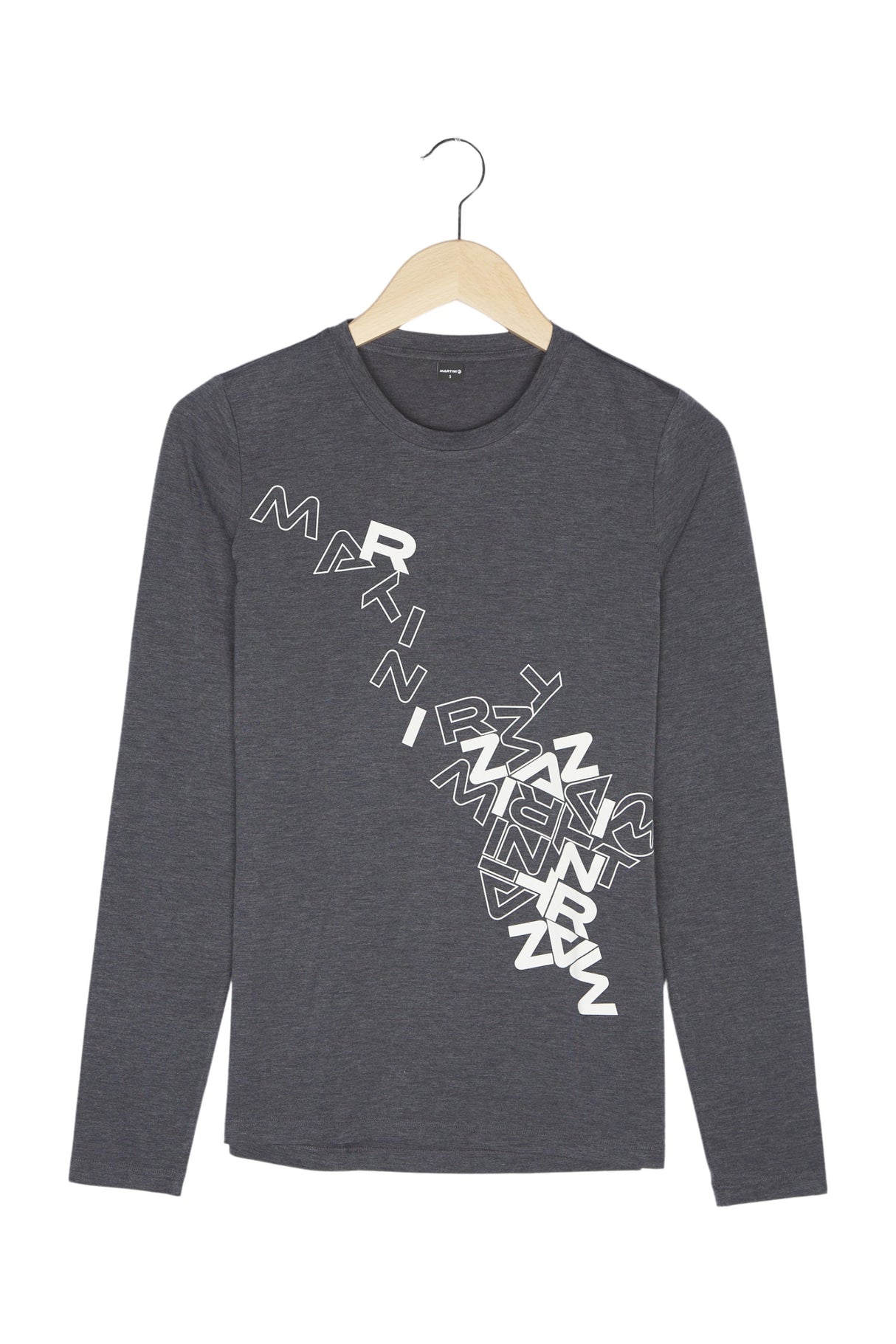 Longsleeve Funktion für Damen