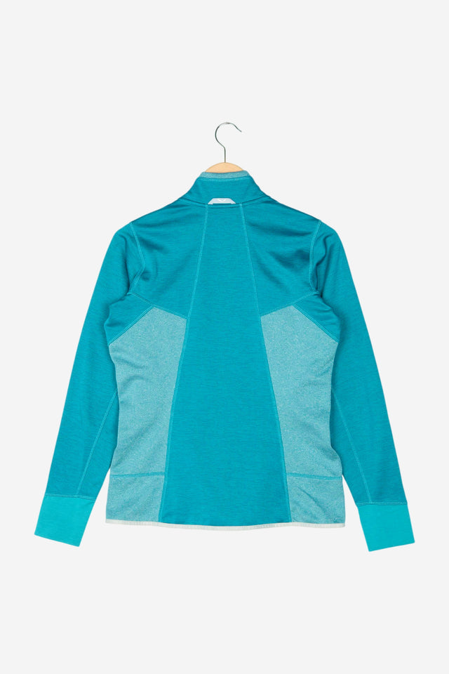 Fleecejacke für Damen