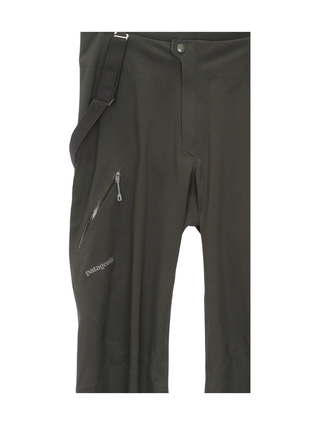 Softshellhose für Herren