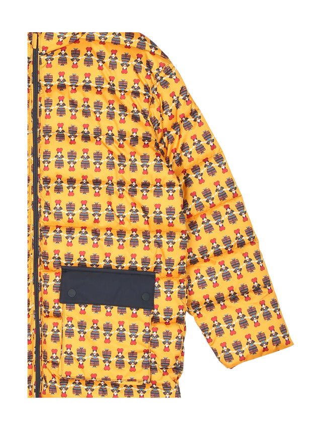 Winterjacke für Damen