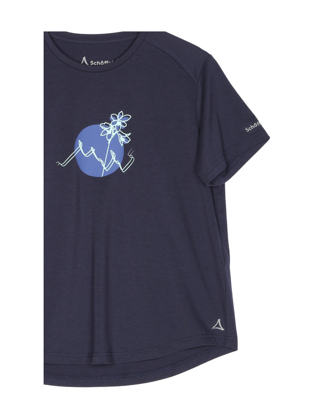 T-Shirt Funktion für Damen