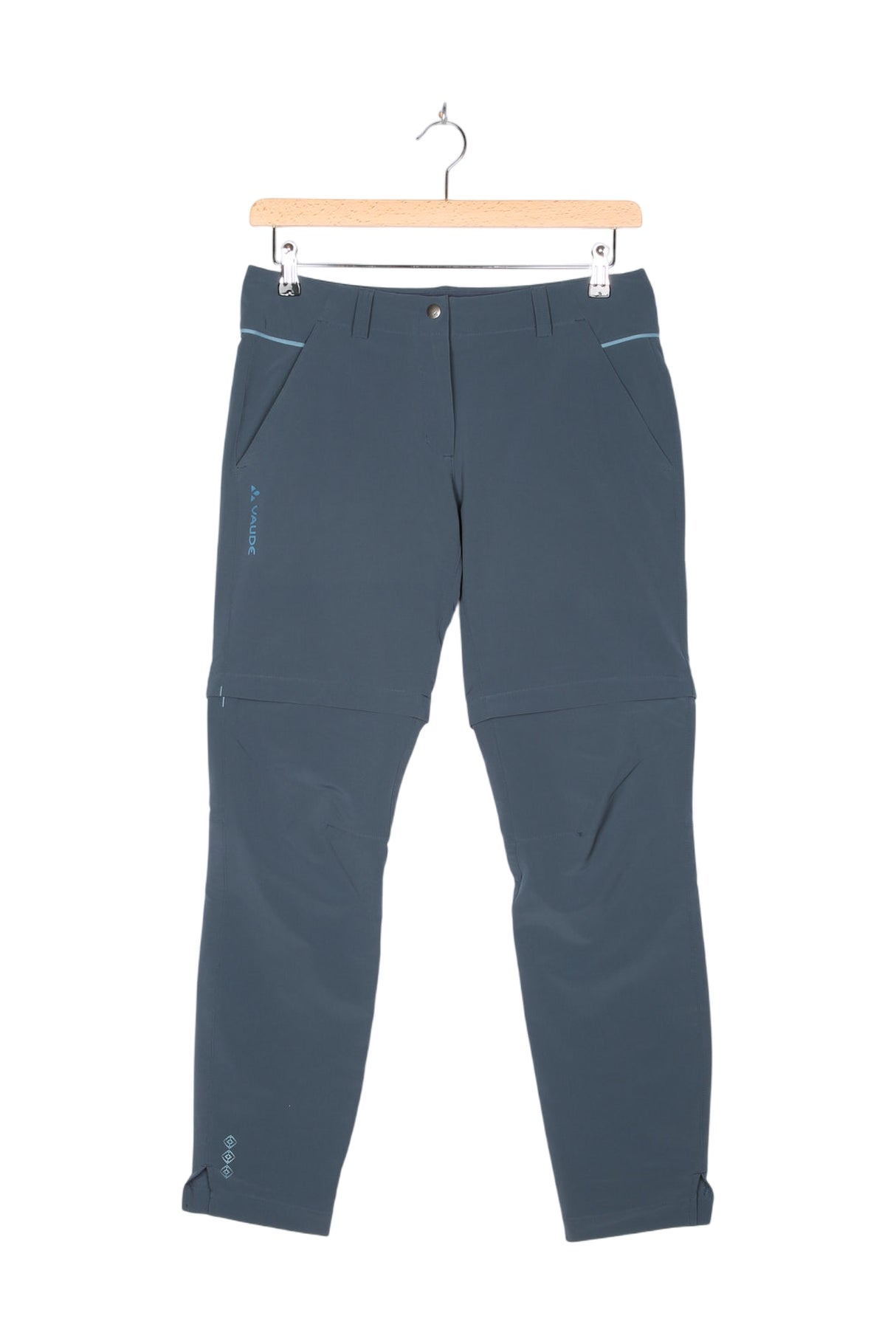 Zip Off Hose für Damen