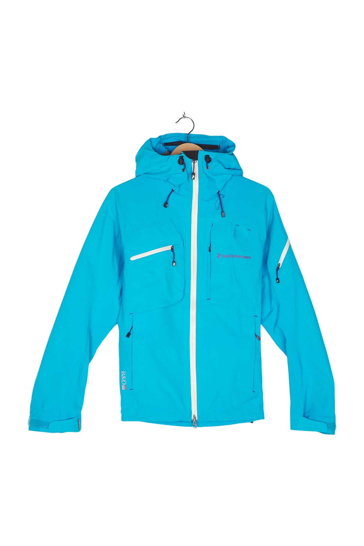 Hardshelljacke mit Goretex für Damen