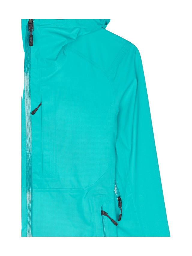 Hardshelljacke & Regenjacke für Damen