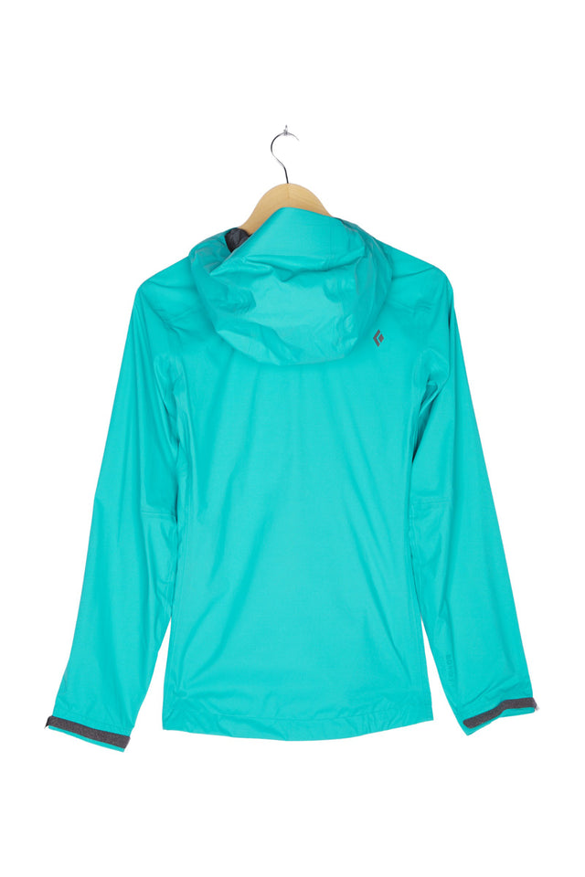 Hardshelljacke & Regenjacke für Damen