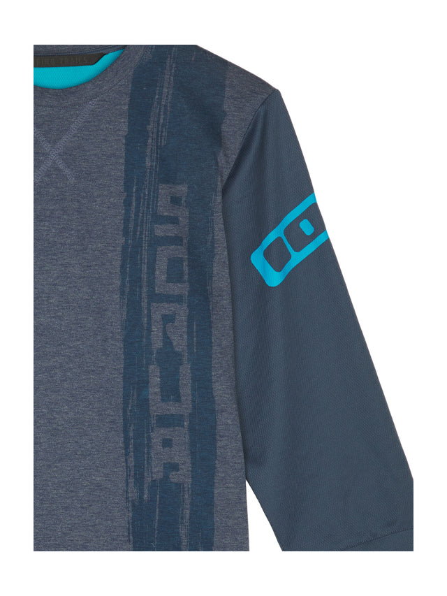 Longsleeve Funktion für Herren