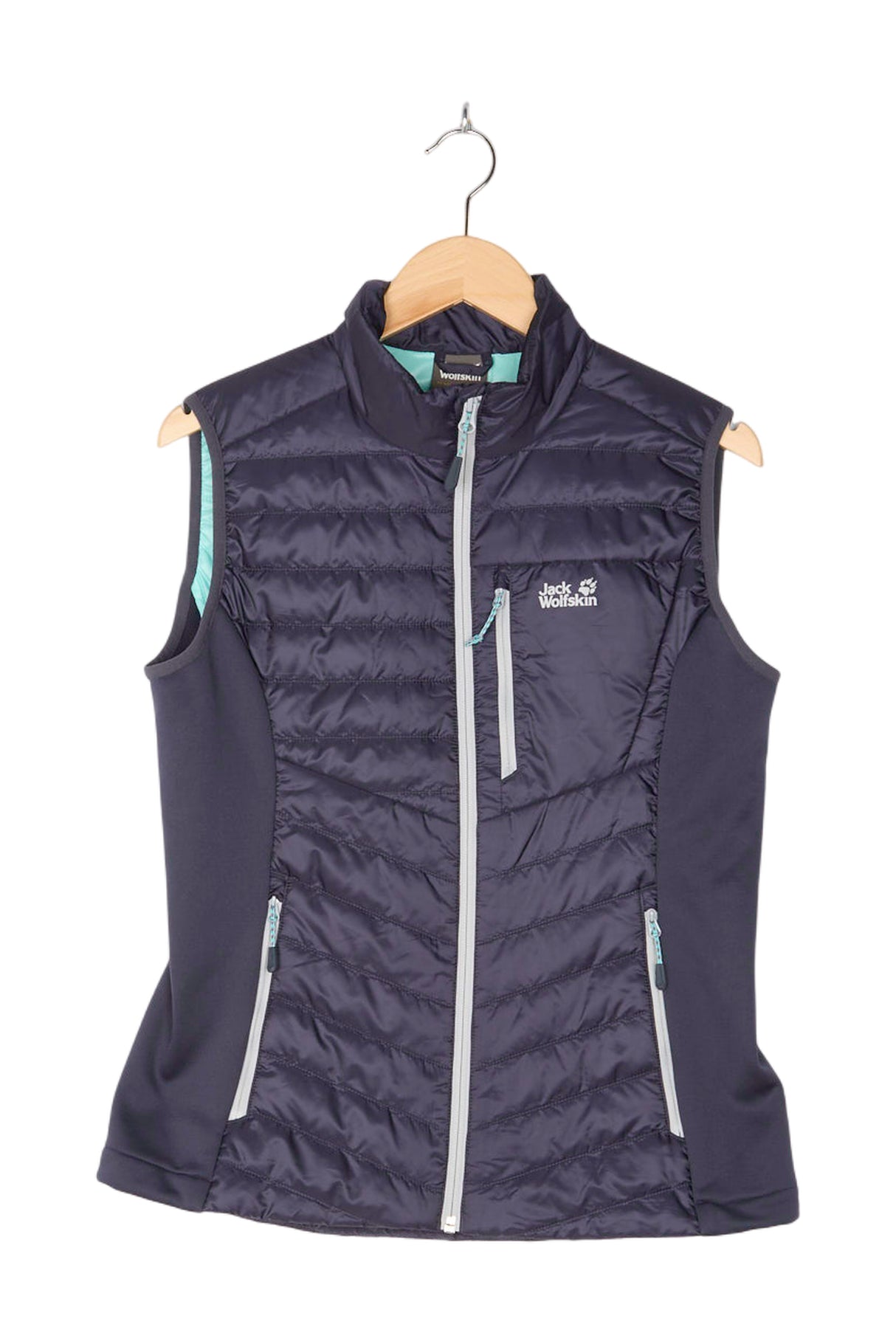 Kunstfaserweste für Damen