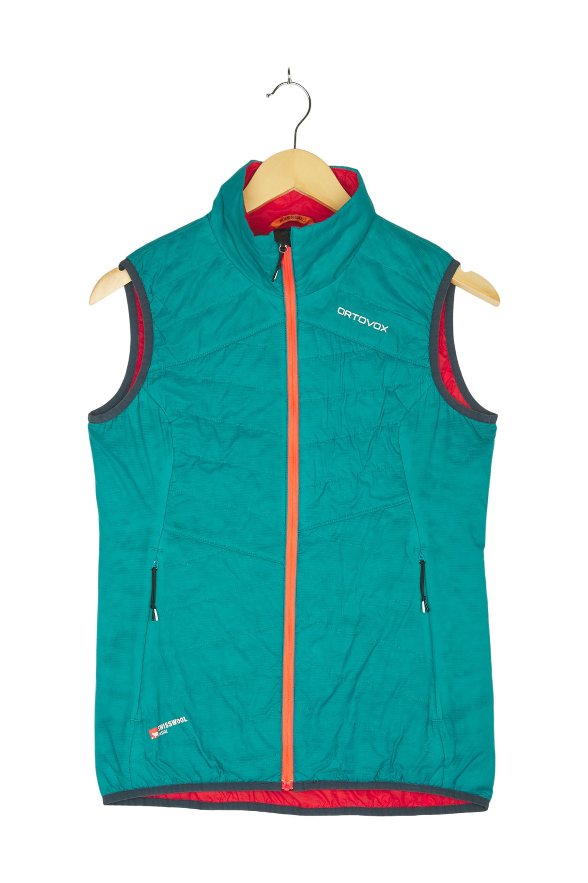 Isolationsweste für Damen