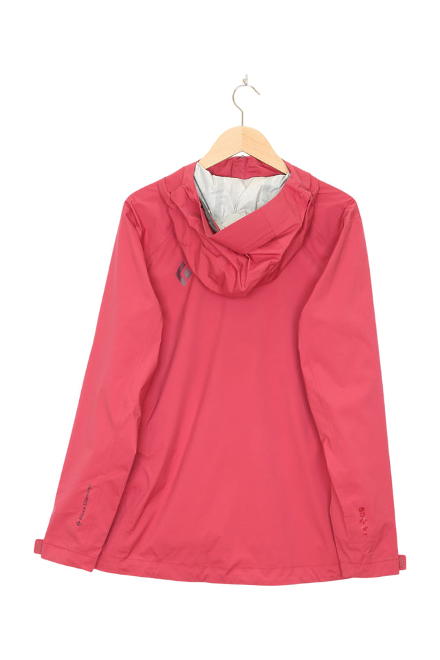 Hardshelljacke, Regenjacke für Damen