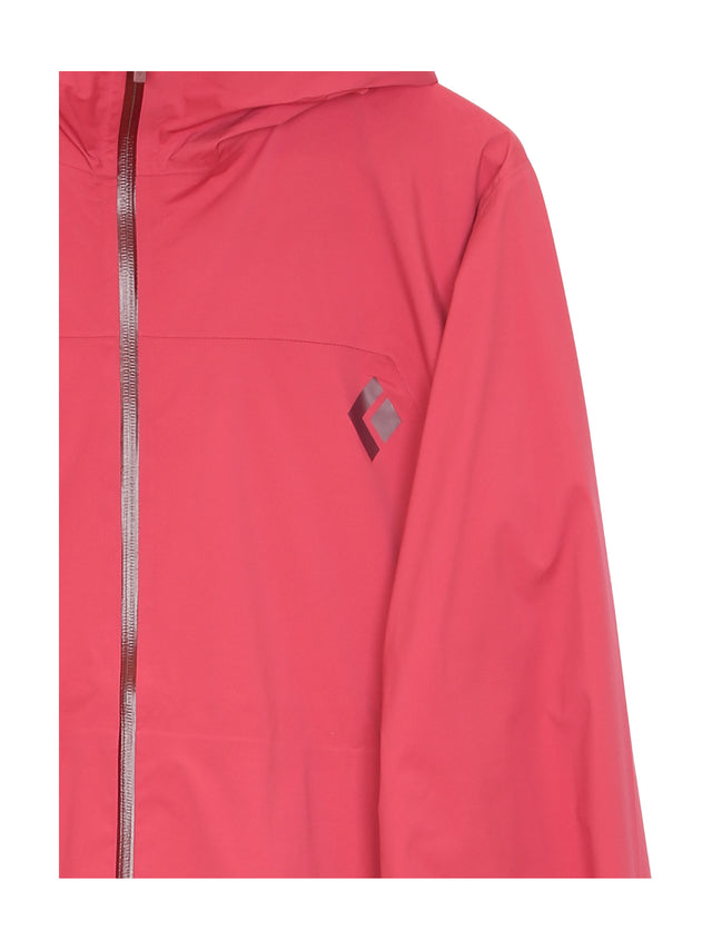 Hardshelljacke, Regenjacke für Damen