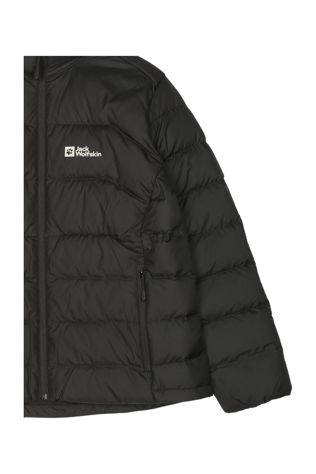 Winterjacke für Herren