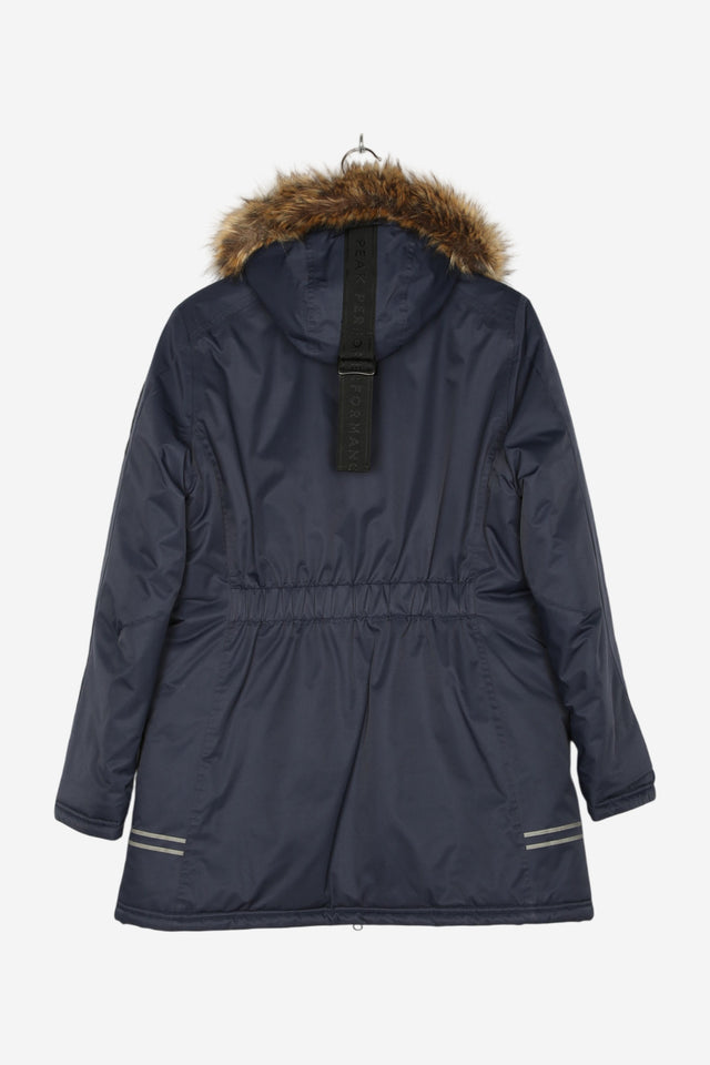 Winterjacke für Herren
