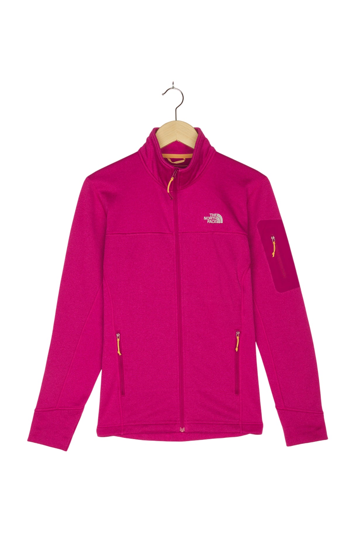 Fleecejacke für Damen