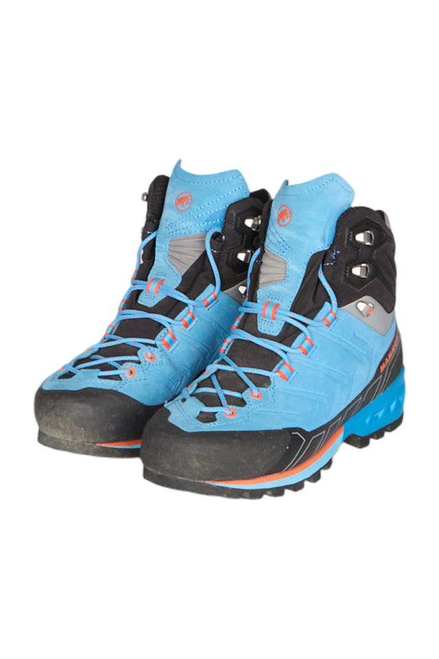 Wanderschuhe & Trekkingschuhe für Damen