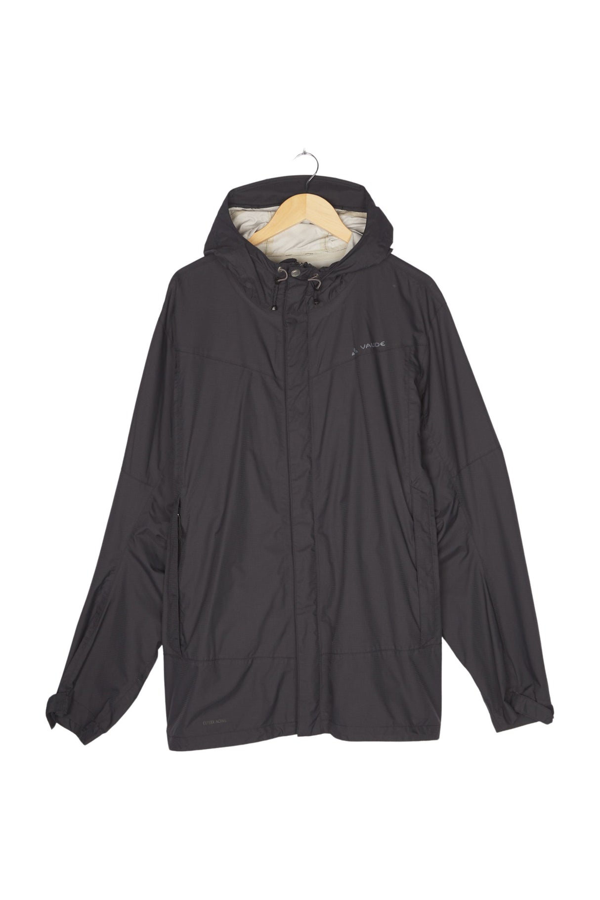 Hardshelljacke, Regenjacke für Herren