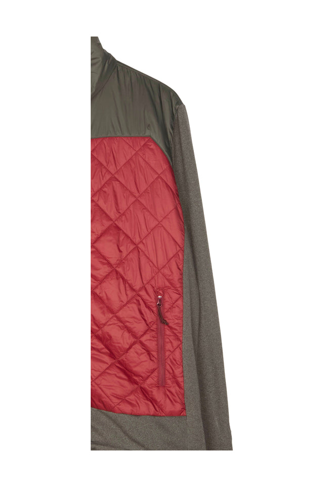 Isolationsjacke für Herren