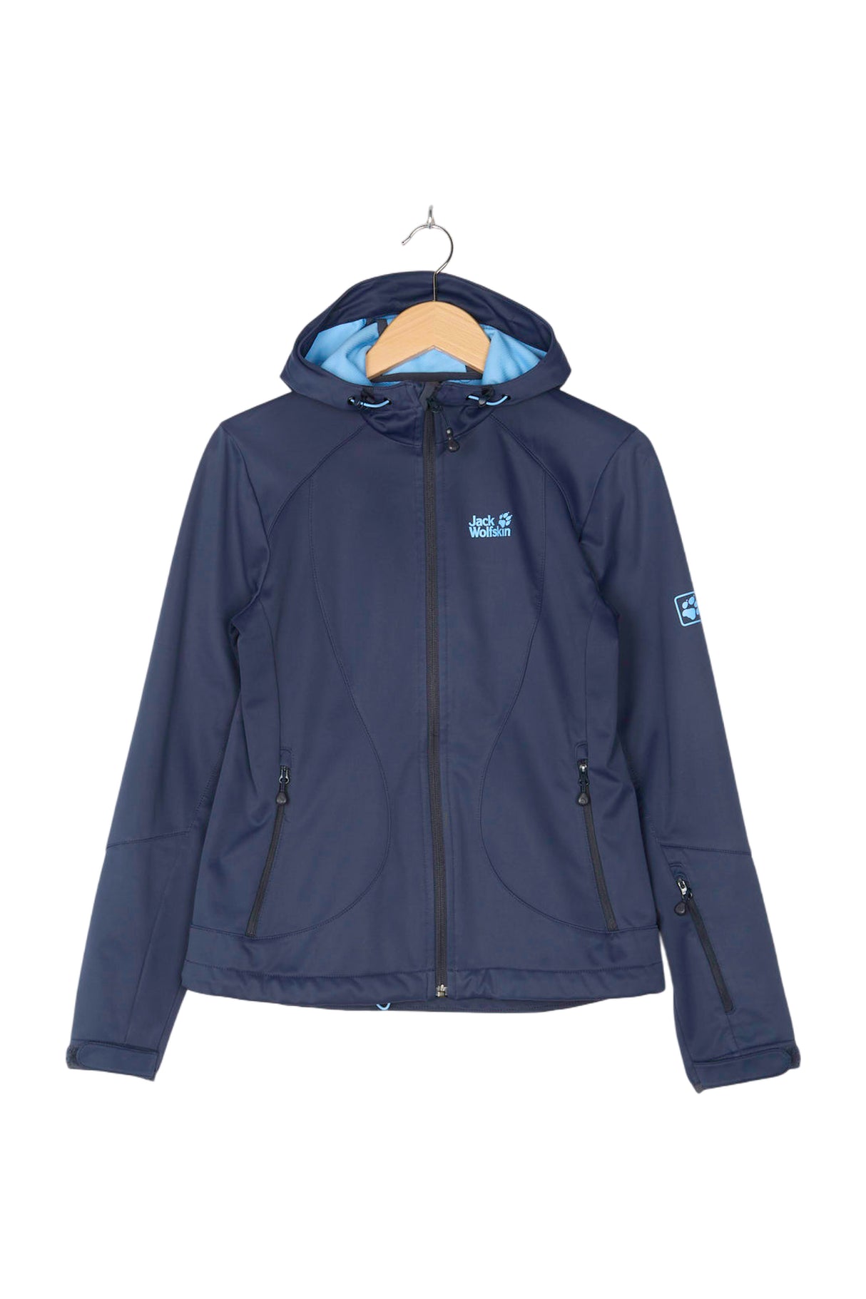 Softshelljacke für Damen