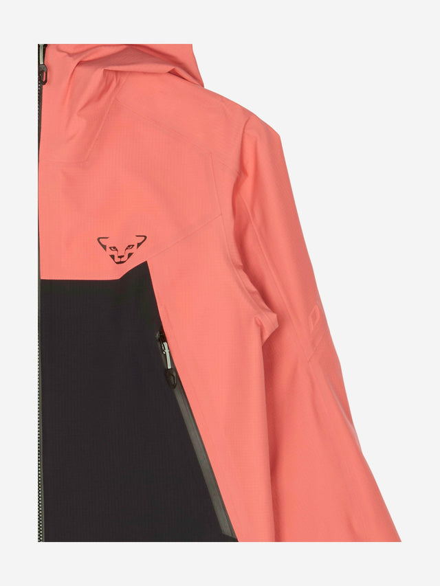 Hardshelljacke mit GoreTex für Damen