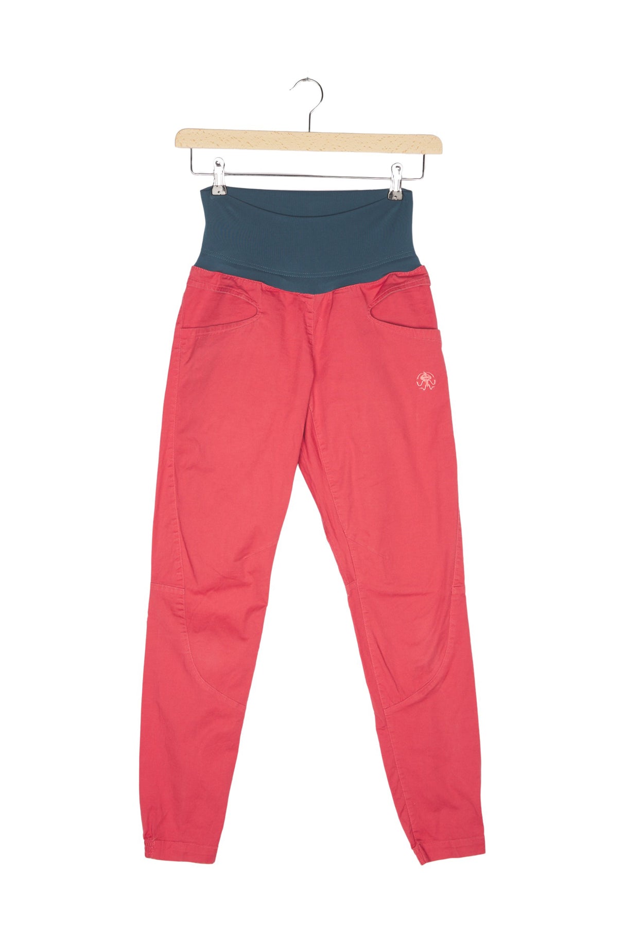 Kletterhose für Damen