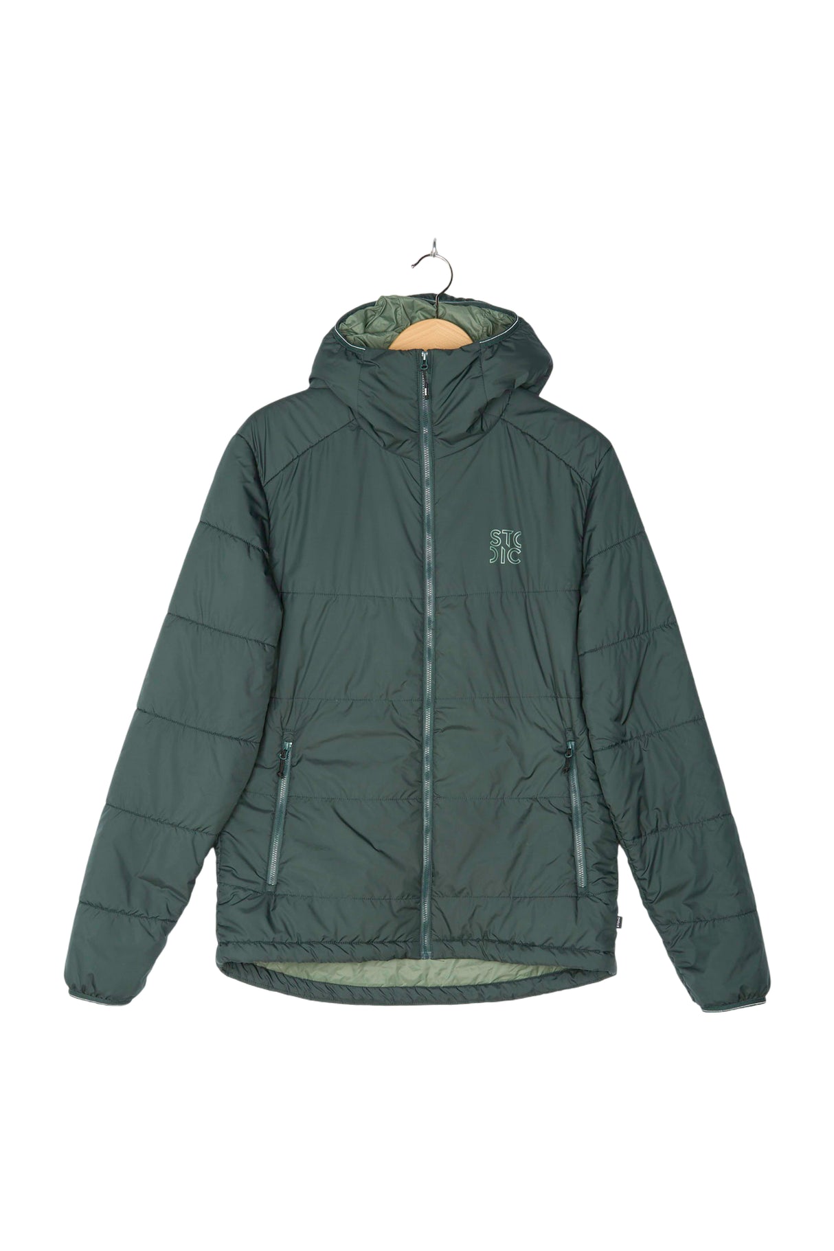 Winterjacke für Herren