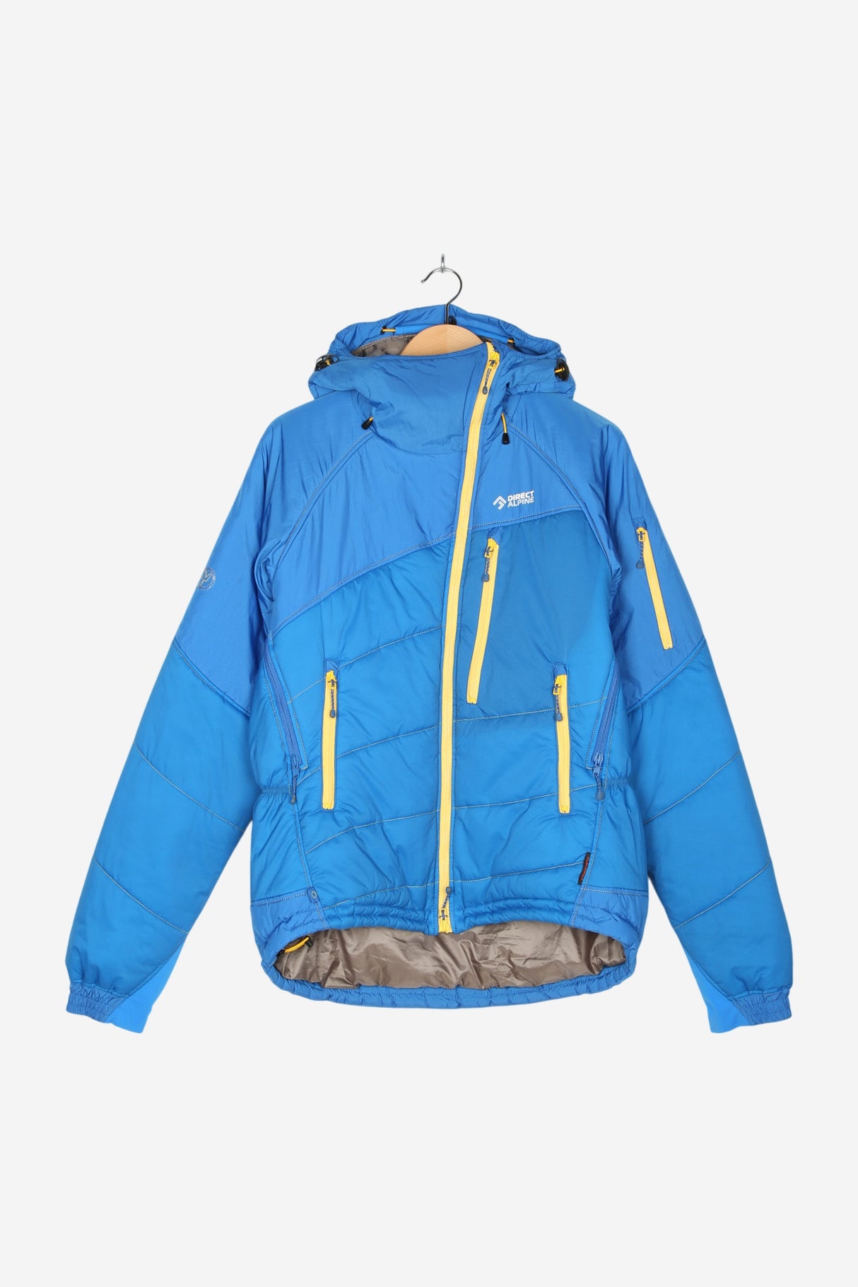 Isolationsjacke für Herren
