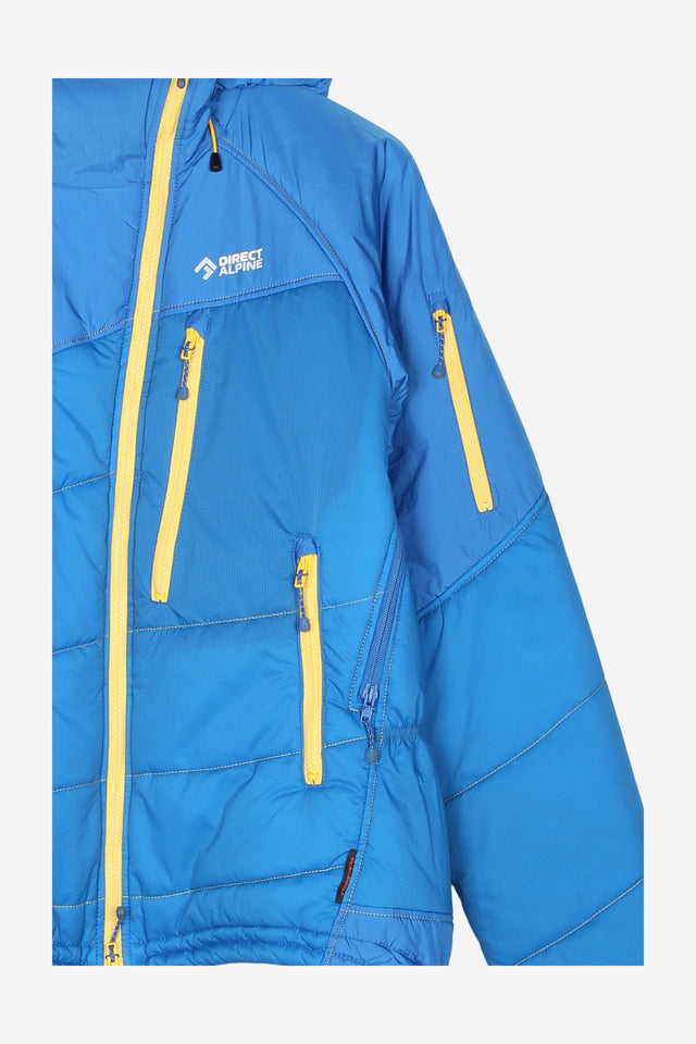 Isolationsjacke für Herren
