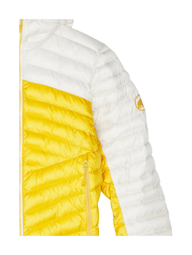 Daunenjacke für Damen