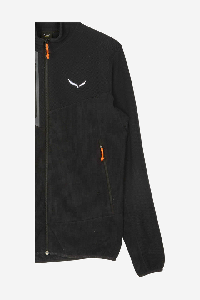 Fleecejacke für Herren