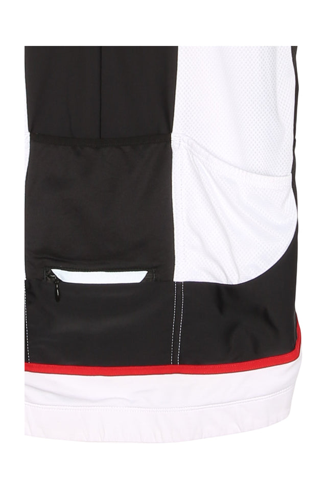 Fahrradtrikot für Herren