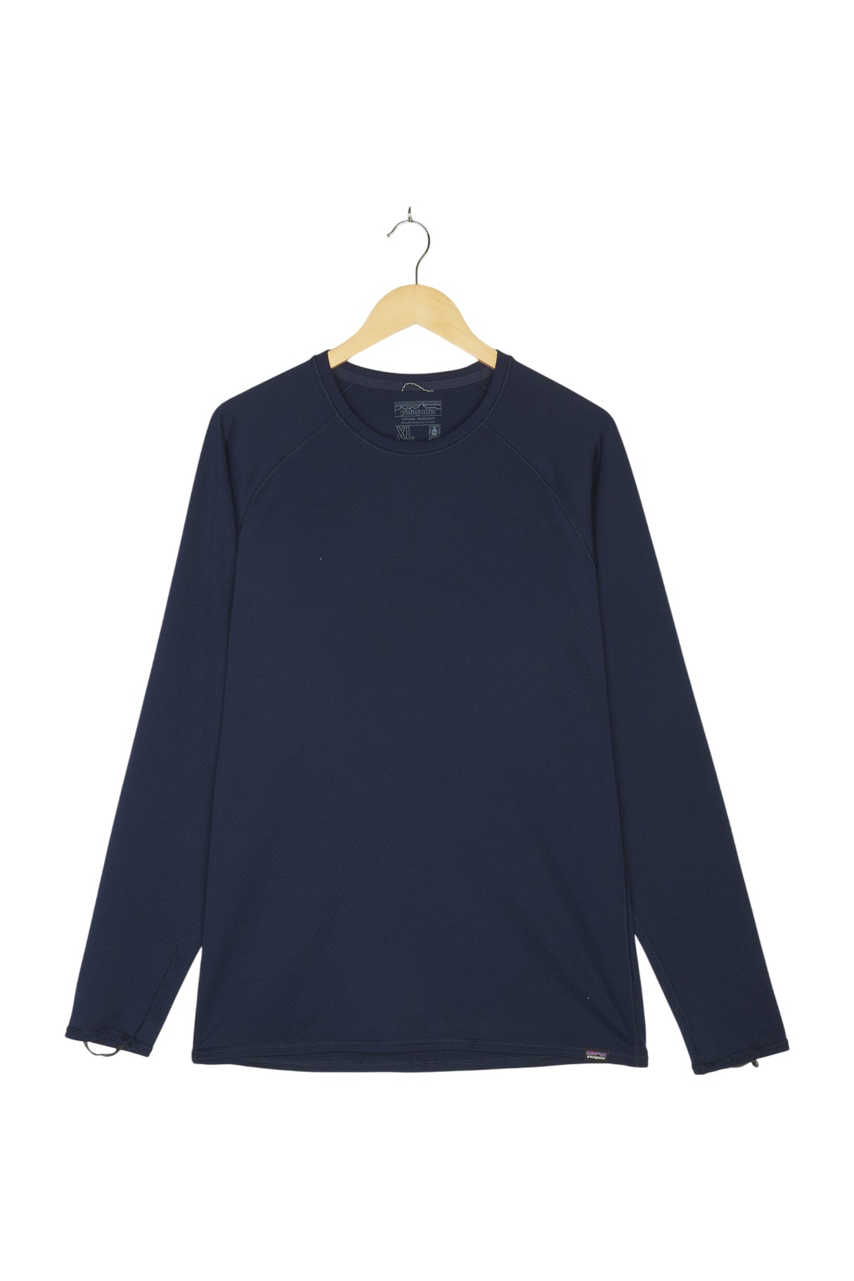 Longsleeve Funktion für Herren