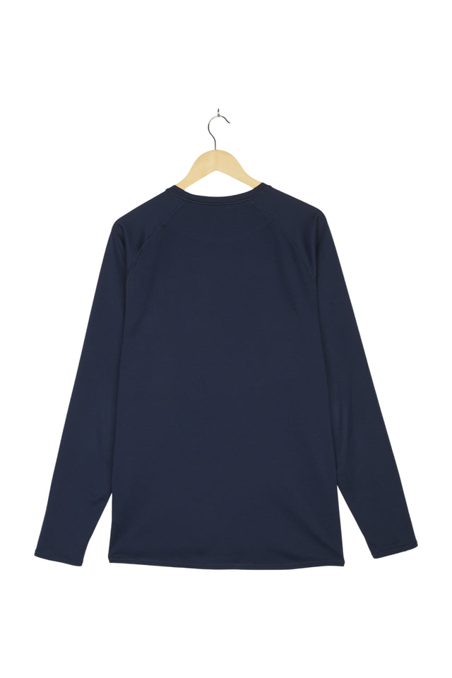 Longsleeve Funktion für Herren