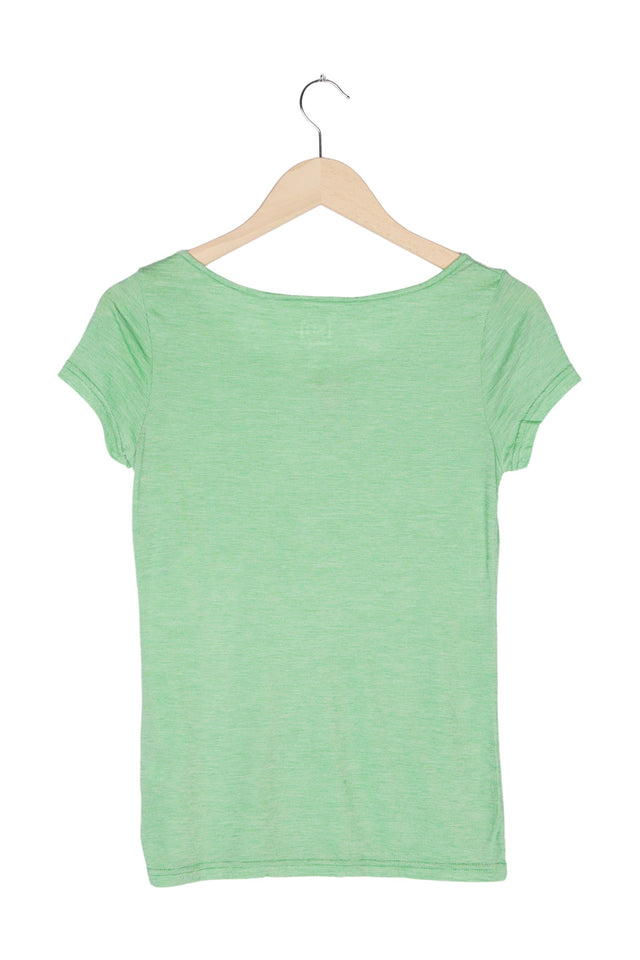 T-Shirt Merino für Damen