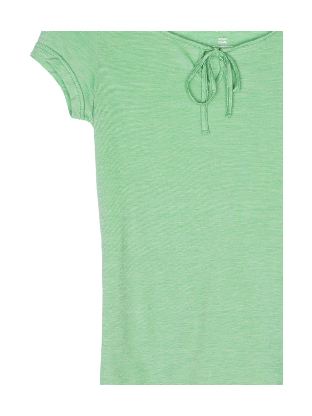 T-Shirt Merino für Damen