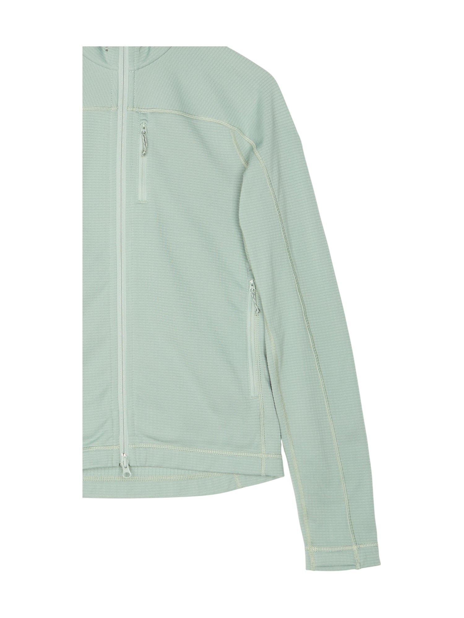 Fleecejacke für Damen