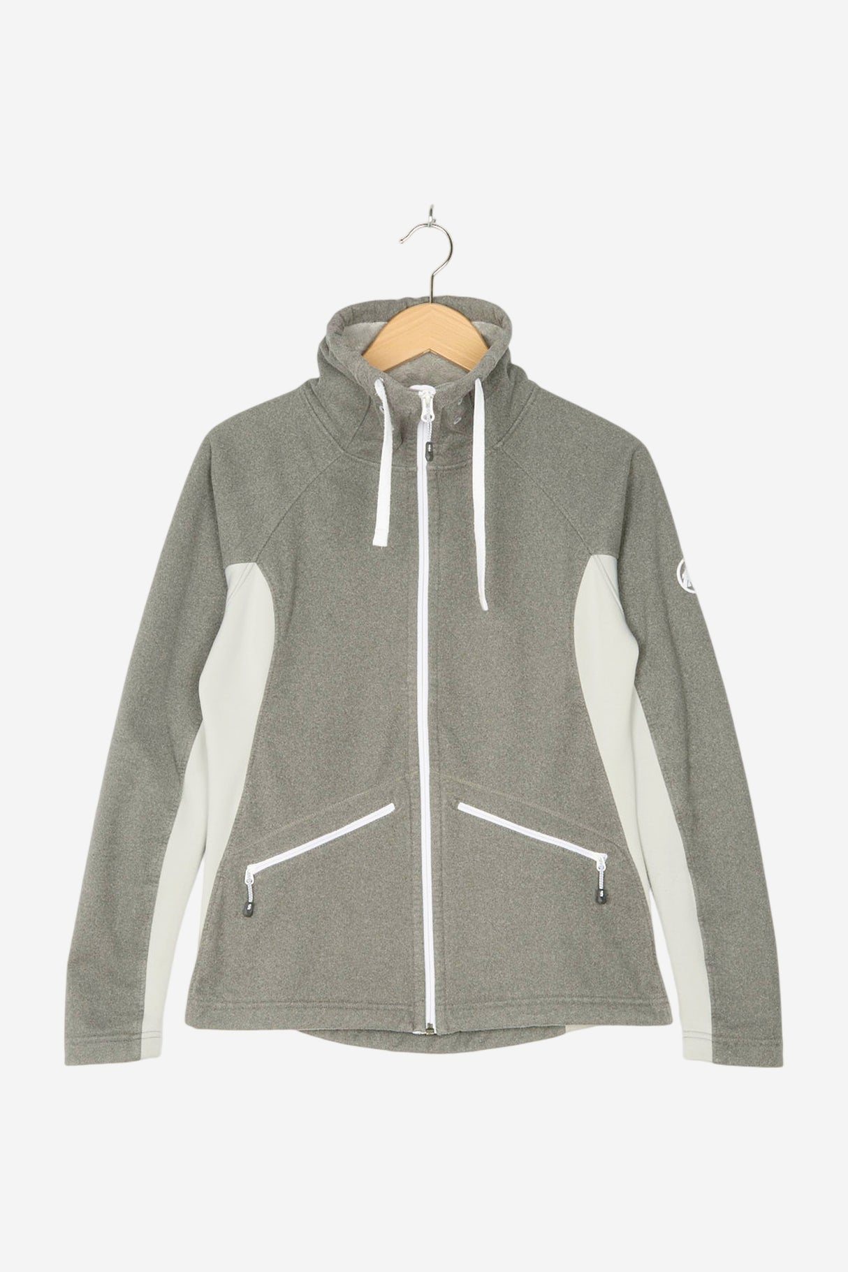 Fleecejacke für Damen