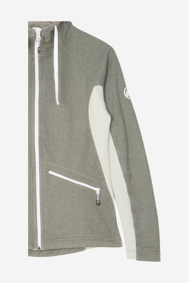 Fleecejacke für Damen