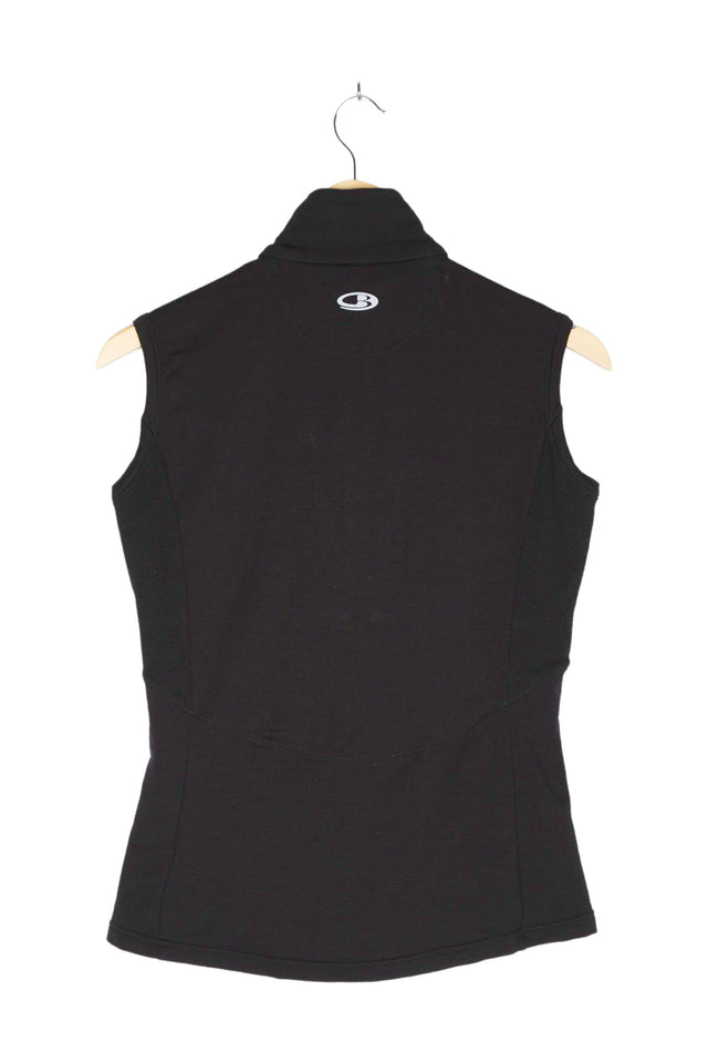 Icebreaker Kunstfaserweste für Damen