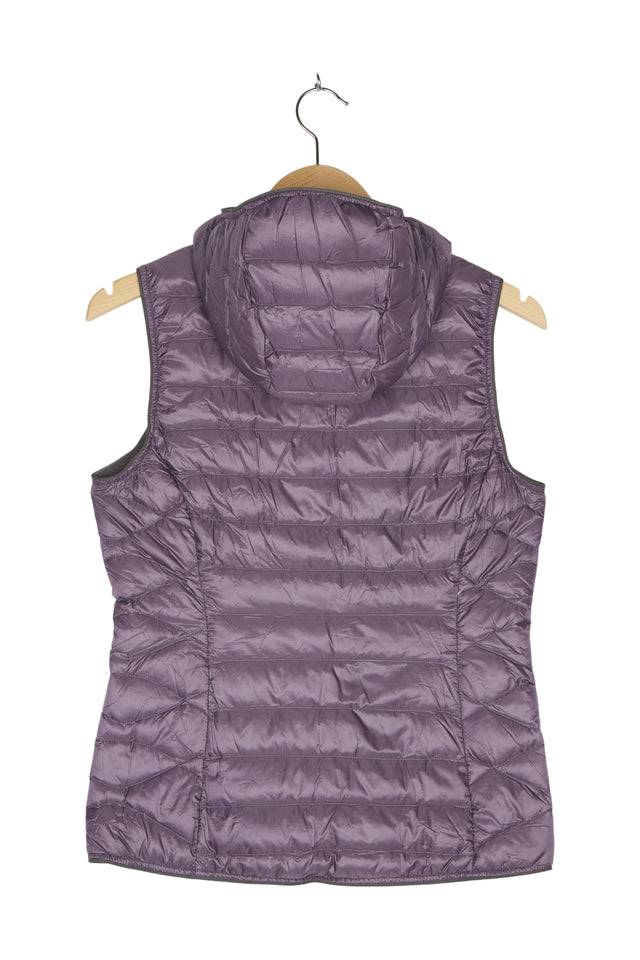 Kunstfaserweste für Damen