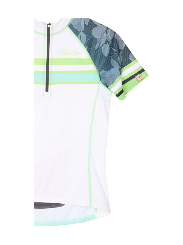 Fahrradtrikot für Damen