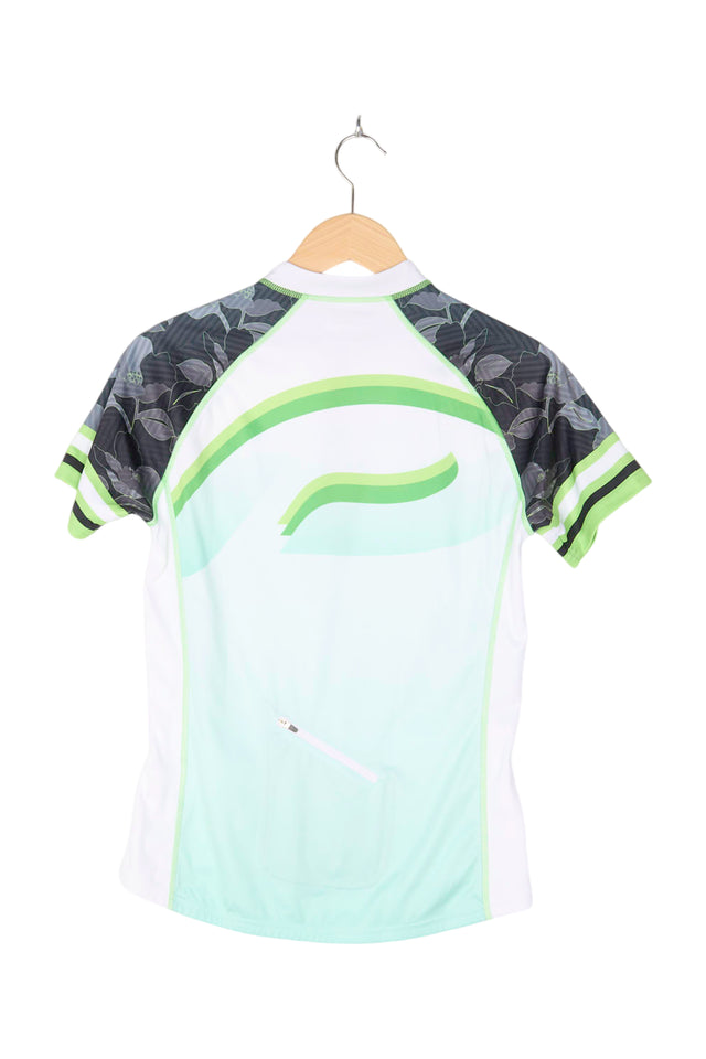 Fahrradtrikot für Damen